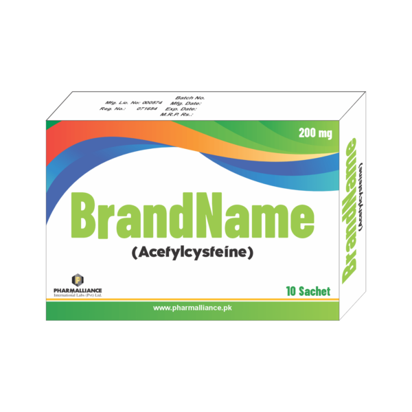 PharmAlliance-Acetylcysteine-200mg-Sachet