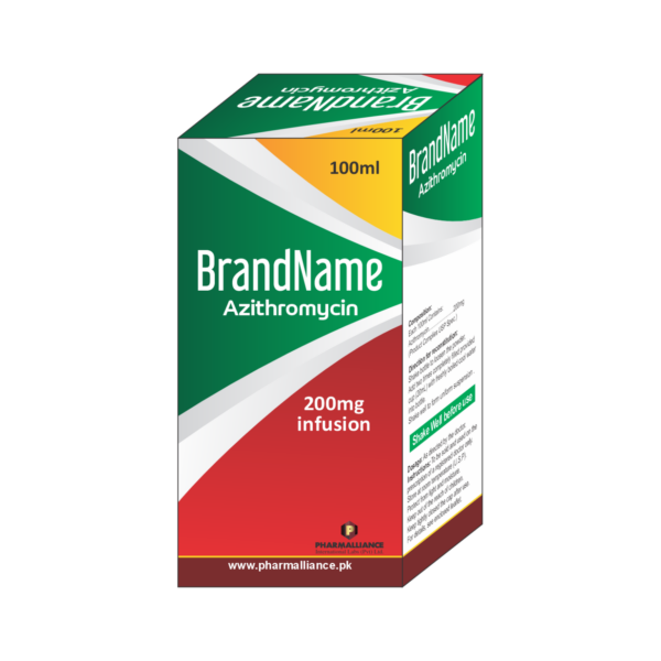 PharmAlliance-Azithromycin-200mg-Dry Suspension