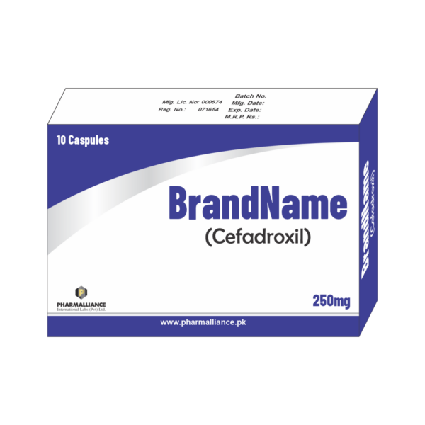 PharmAlliance-Cefadroxil-250mg-Caspule