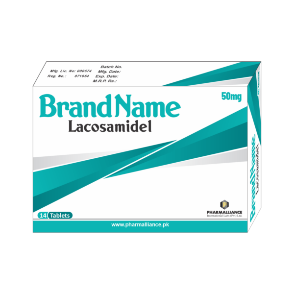 PharmAlliance-Lacosamide-50mg-Tablets