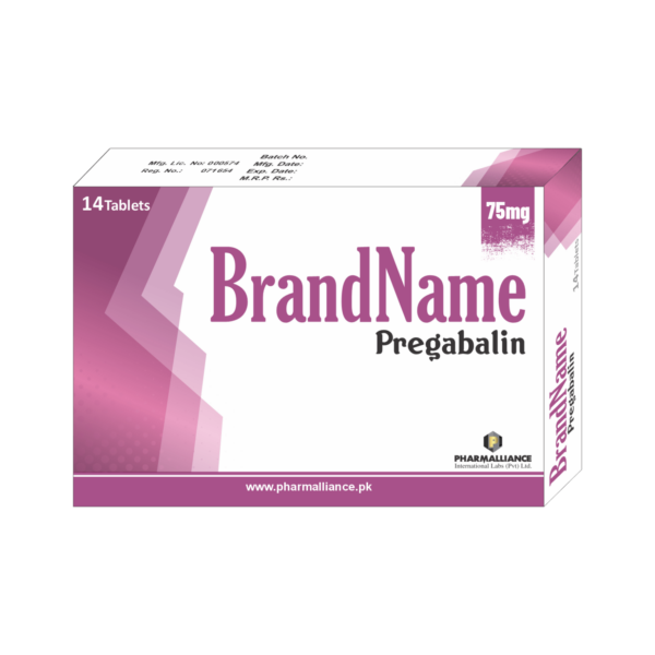 PharmAlliance-Pregabalin-75mg-Caspule